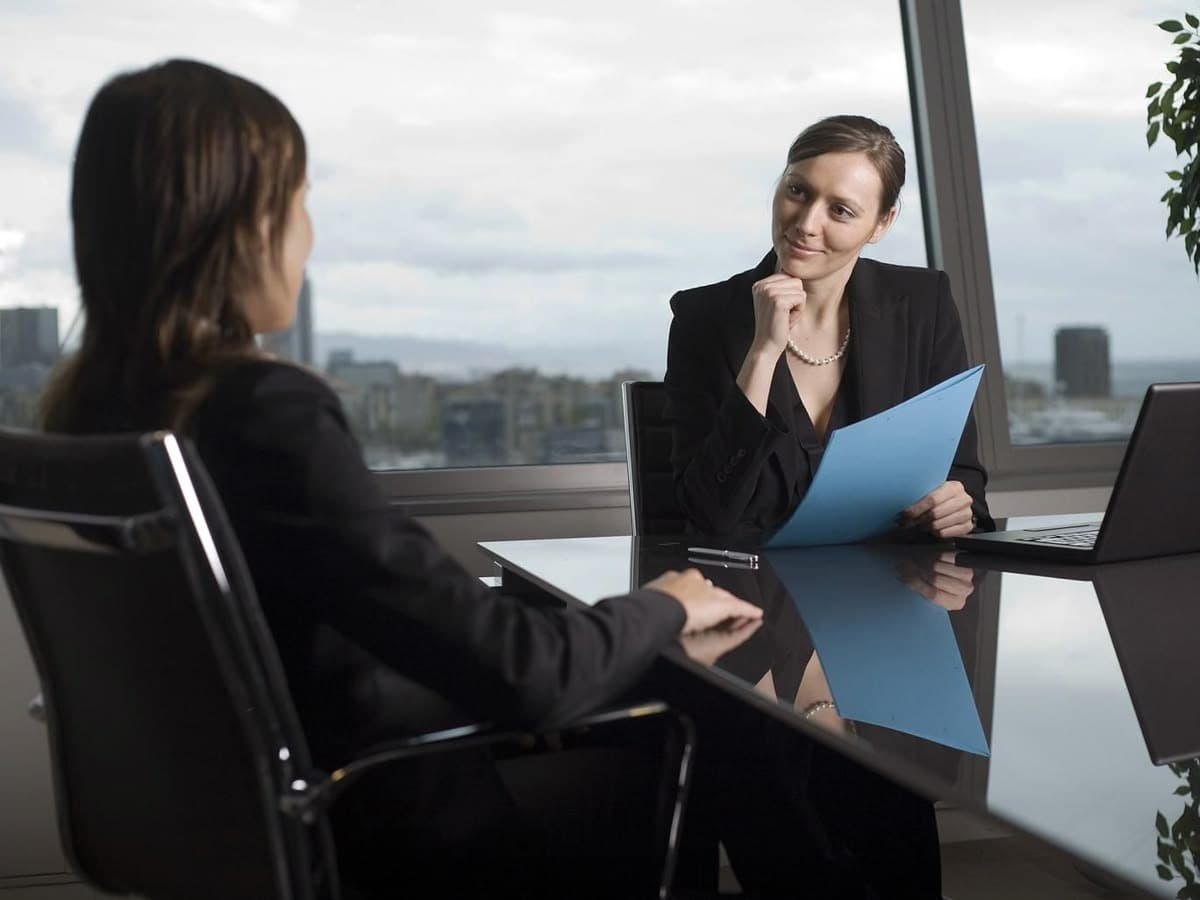 Visa Documentation & Interview Support